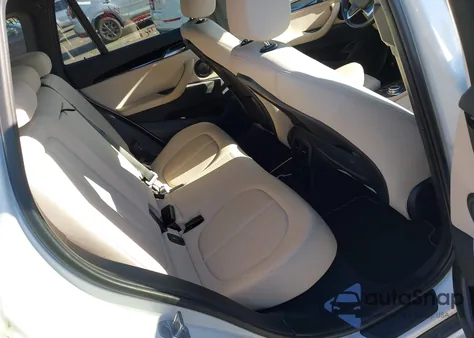 2022 BMW X1 xDrive28I from USA, damaged, VIN WBXJG9C03N5V21453